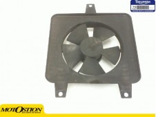 Electroventilador Triumph Speed triple 1050 2006-2007