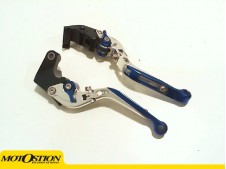 Manetas Abatibles Extensibles Juego