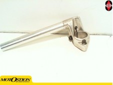 Semimanillar izquierdo GILERA KZ 125 1986-1990  motodesguace