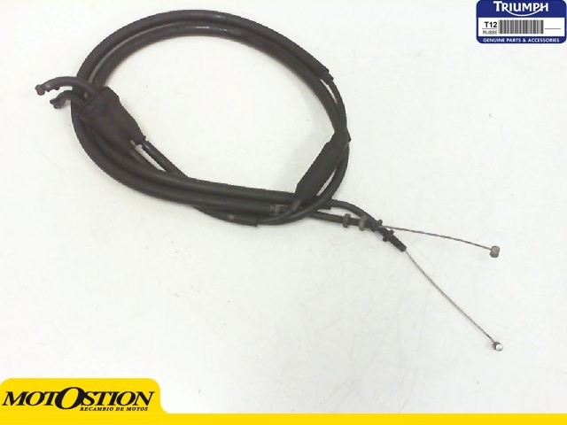 Cable acelerador TRIUMPH SPEED TRIPLE 1050 2006-2007  moto
