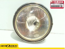 Faro YAMAHA SR 250 1980-1989  recambios para moto