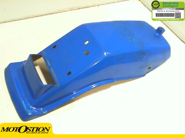 Aleta trasera MALAGUTI YPV 125 S 125 1990-1992 Recambio Ocasion