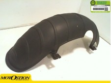 Aleta pase rueda inferior AIYUMO CLASSIC 125 2007-2011  repuestos de motos