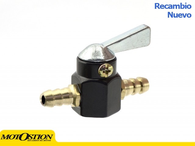 Grifo de gasolina universal 9,5mm Grifos de gasolina Grifos de gasolina