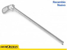 Palanca grifo gasolina 119mm - Vespa Grifos de gasolina Grifos de gasolina