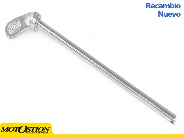 Palanca grifo gasolina 119mm - Vespa Grifos de gasolina Grifos de gasolina