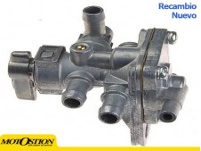 Grifo de gasolina completo Tourmax FPC309 SUZUKI GS Grifos de gasolina Grifos de gasolina