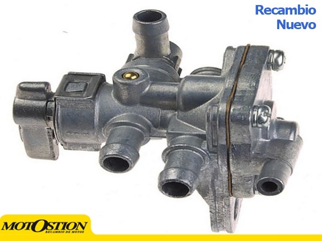 Grifo de gasolina completo Tourmax FPC309 SUZUKI GS Grifos de gasolina Grifos de gasolina