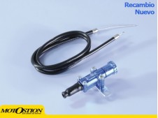 MANDO STARTER AIRE POLINI AZUL (3160012) Accesorios y recambios Accesorios y recambios