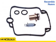 Kit Reparación de carburador Suzuki GS500 E/K/L/M/N/P/R 1989-94 CAB-S8 Accesorios y recambios Accesorios y recambios