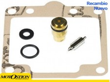 Kit Reparación de carburador Suzuki GS 550 ET/LT/LX/LZ 1980-82 CAB-S1 Accesorios y recambios Accesorios y recambios