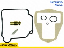 Kit Reparación de carburador Suzuki GSX-R750F/G/XG 1985 CAB-S3 Accesorios y recambios Accesorios y recambios