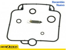 Kit Reparación de carburador Suzuki GSX-R750J 1988-89 CAB-S5 Accesorios y recambios Accesorios y recambios