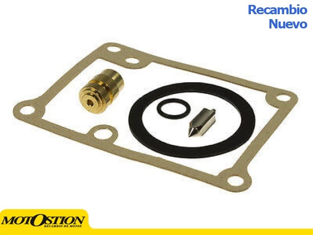Kit Reparación de carburador Yamaha RD 350 LC 1982 CAB-Y3 Accesorios y recambios Accesorios y recambios