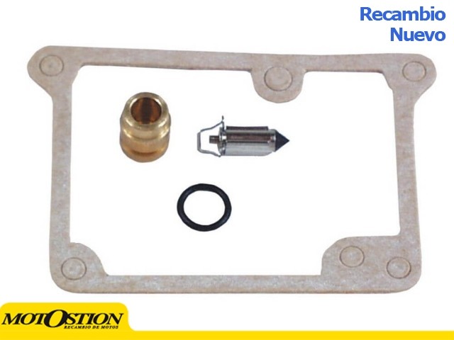 Kit Reparación de carburador Yamaha RD250 YPVS 1983-85 CAB-Y4 Accesorios y recambios Accesorios y recambios