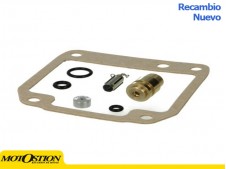 Kit Reparación de carburador Yamaha XJ 550 RH/RJ/RK SECA 1981-83 CAB-Y7 Accesorios y recambios Accesorios y recambios