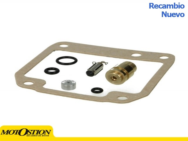 Kit Reparación de carburador Yamaha XJ 550 RH/RJ/RK SECA 1981-83 CAB-Y7 Accesorios y recambios Accesorios y recambios