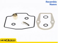 Kit Reparación de carburador Yamaha XT 600 Z 1989 CAB-Y14 Accesorios y recambios Accesorios y recambios