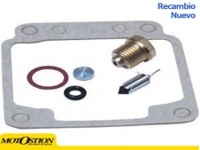 Kit Reparación de carburador Yamaha XJ 650 1983 CAB-Y8 Accesorios y recambios Accesorios y recambios