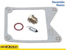 Kit Reparación de carburador Yamaha XV 750 H/J/K/MK Virago 81-83 CAB-Y13 Accesorios y recambios Accesorios y recambios