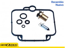 Kit Reparación de carburador Suzuki GSX-R750W \'92-95 GSX-R1100W \'93-95 CAB-S9 Accesorios y recambios Accesorios y recambios