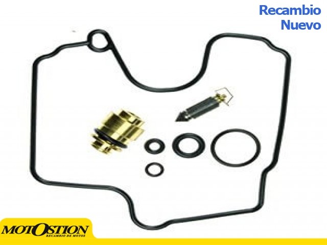 Kit Reparación de carburador Suzuki VL800 \'01-04 CAB-S14 Accesorios y recambios Accesorios y recambios