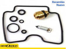 Kit Reparación de carburador Suzuki GSX750F \'98-06 GSF1200 BANDIT \'01-06 CAB-S16 Accesorios y recambios Accesorios y recambios
