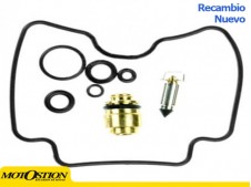 Kit Reparación de carburador Suzuki GS500 \'04-06 XF650 FREEWIND \'99-00 CAB-S17 Accesorios y recambios Accesorios y recambios