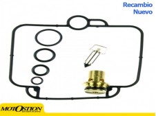 Kit Reparación de carburador Suzuki GSF1200 BANDIT \'96-99 CAB-S19 Accesorios y recambios Accesorios y recambios