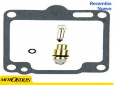 Kit Reparación de carburador Yamaha XV750 Virago \'92-94 XV1100 Virago 91-97 CAB-Y32 Accesorios y recambios Accesorios y recambi
