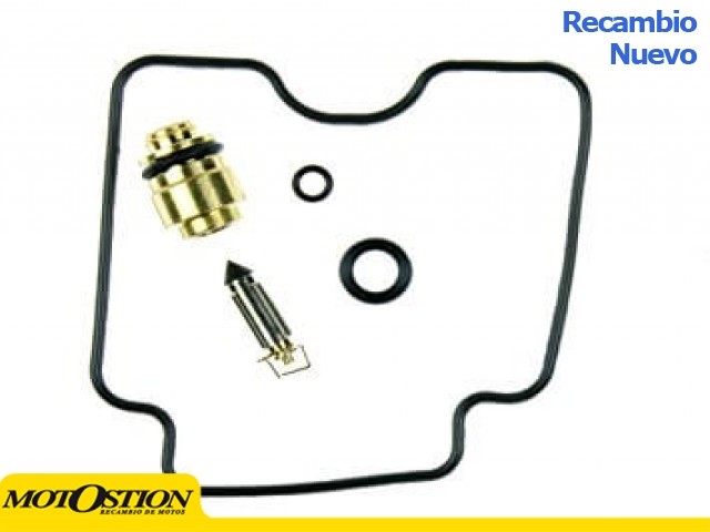 Kit Reparación de carburador Yamaha FZS600 Fazer \'98-01 CAB-Y37 Accesorios y recambios Accesorios y recambios