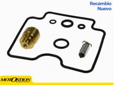 Kit Reparación de carburador Yamaha FZS1000 Fazer \'01-05 CAB-Y39 Accesorios y recambios Accesorios y recambios