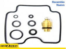 Kit Reparación de carburador Yamaha BT1100 BULLDOG \'02-06 XVS1100 \'99-06 CAB-Y40 Accesorios y recambios Accesorios y recambios