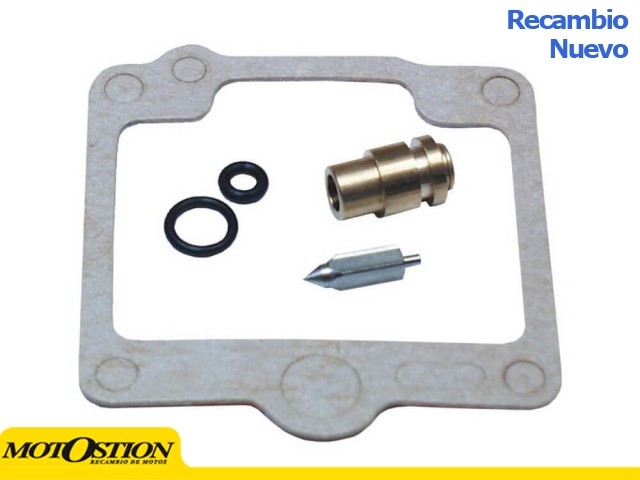 Kit Reparación de carburador XJ900 UNITE CAB-Y10 Accesorios y recambios Accesorios y recambios