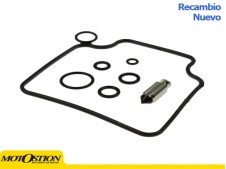 Kit Reparación de carburador VT600 SHADOW 04-07/750 04-09 CAB-H23 Accesorios y recambios Accesorios y recambios