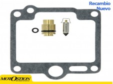 Kit Reparación de carburador XJR XJR1300 99-01 XJR1200 95-97 CAB-Y51 Accesorios y recambios Accesorios y recambios