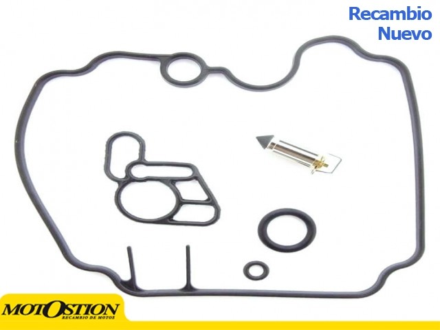 Kit Reparación de carburador XJ600S DIVERSION 1992 CAB-Y55 Accesorios y recambios Accesorios y recambios