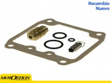 Kit Reparación de carburador INTRUD 600,800,1400 trasero CAB-S33 Accesorios y recambios Accesorios y recambios