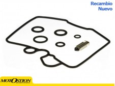 Kit Reparación de carburador Honda CB900F \'80-82 CX500 \'80-83 CAB-H2 Accesorios y recambios Accesorios y recambios