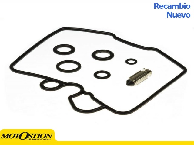 Kit Reparación de carburador Honda CB900F \'80-82 CX500 \'80-83 CAB-H2 Accesorios y recambios Accesorios y recambios