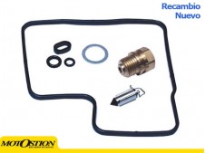 Kit Reparación de carburador Honda VT600 SHADOW 1988-89 CAB-H8 Accesorios y recambios Accesorios y recambios