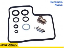 Kit Reparación de carburador Honda VF 700 MAGNA 1984-86 CAB-H3 Accesorios y recambios Accesorios y recambios