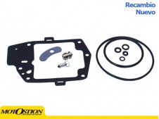 Kit Reparación de carburador Honda GL 1000 K1/K2/K3 LTD 1975-79 CAB-H4 Accesorios y recambios Accesorios y recambios