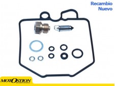 Kit Reparación de carburador Honda GL1100 1980-83 CAB-H5 Accesorios y recambios Accesorios y recambios