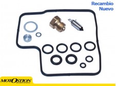 Kit Reparación de carburador Honda GL1200 ASPENCADE 1986-87 CAB-H6 Accesorios y recambios Accesorios y recambios