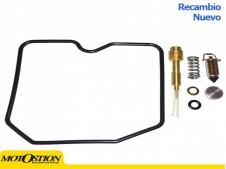 Kit Reparación de carburador KAWA EL250 E1/E2 1991-92 CAB-K4 Accesorios y recambios Accesorios y recambios
