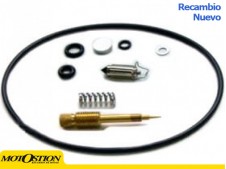 Kit Reparación de carburador KAWA KZ550 H1/H2 1982-83 CAB-K6 Accesorios y recambios Accesorios y recambios