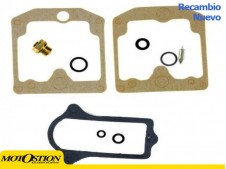 Kit Reparación de carburador KAWA Z1R 1980 CAB-K2 Accesorios y recambios Accesorios y recambios
