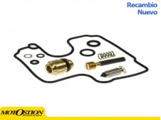 Kit Reparación de carburador KAWA ZX6R \'98-02 CAB-K13 Accesorios y recambios Accesorios y recambios