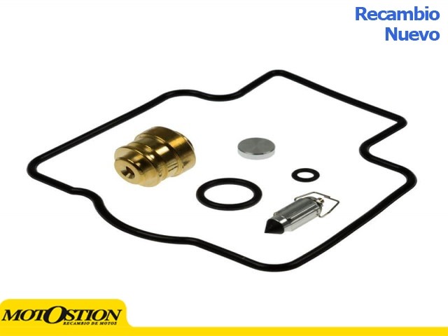 Kit Reparación de carburador ZZR600 CAB-K9 Accesorios y recambios Accesorios y recambios